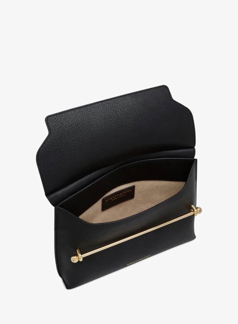 Strathberry  Stylist Bag Short Chain Strap for Women | Best Price UAE